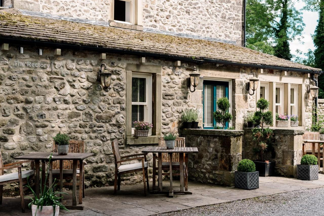 The Rectory Rooms, Studio 1 Skipton Exterior photo